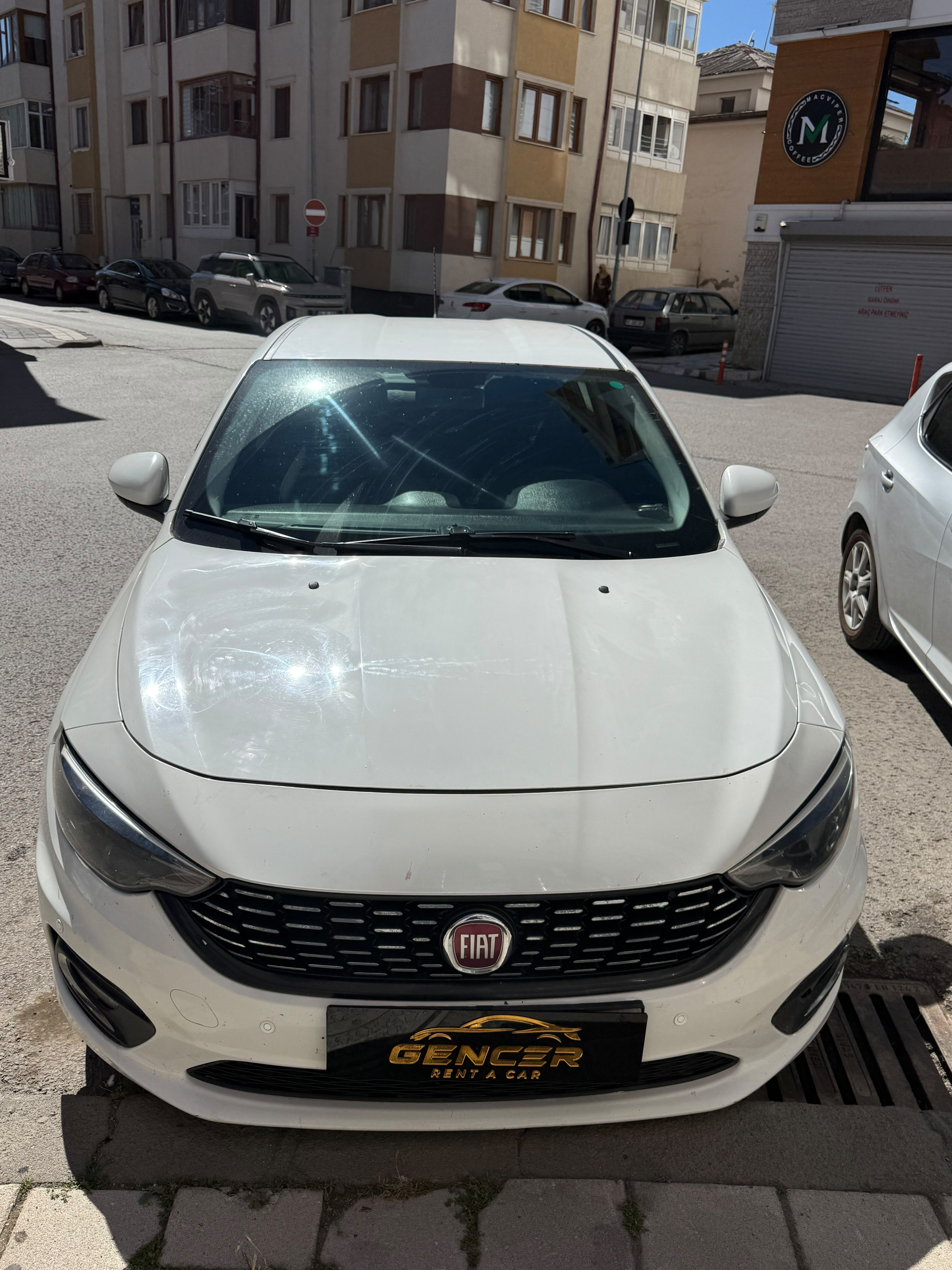 Fiat Egea 1.4